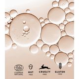 MÁDARA Grow Volume Shampoo - 250ml - Haarverzorging - Vrij van Gluten