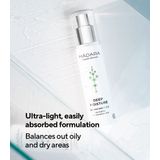 MÁDARA - Deep Moisture Balancing Fluid - Gezichtsverzorging - 50 ml