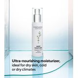 MÁDARA - DEEP MOISTURE Cream - Gezichtsverzorging - 50 ml - Hydraterend