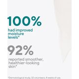 MÁDARA - DEEP MOISTURE Cream - Gezichtsverzorging - 50 ml - Hydraterend