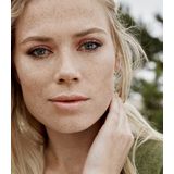 MÁDARA - DEEP MOISTURE Cream - Gezichtsverzorging - 50 ml - Hydraterend