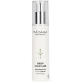 MÁDARA Deep Moisture Night Cream 50 ml - hyaluronzuur