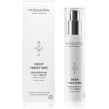 MÁDARA Deep Moisture Night Cream 50 ml - hyaluronzuur