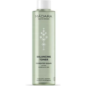 MÁDARA Balancing Toner - 200ml - Dierproefvrij