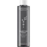 MÁDARA - Clarifying Toner - 200ml - Acne - Tegen Mee-eters