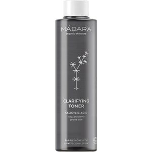 Mádara Clarifying Toner 200 ml