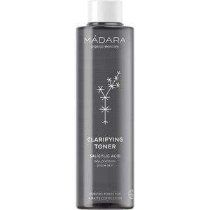 MáDARA Clarifying Toner 200 ml