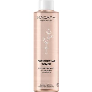 MÁDARA Comforting Toner 200ml - kamille extract - gevoelige huid