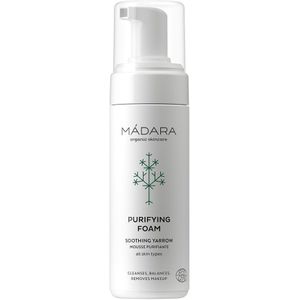 Mádara Purifying Foam Deep Cleansing 150ml