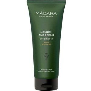 MÁDARA Haarverzorging Conditioner Nourish & Repair Conditioner