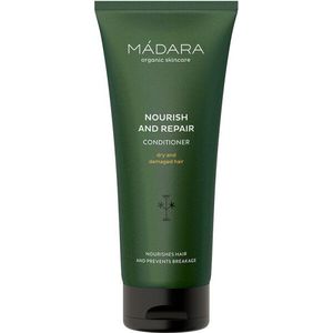 MáDARA Nourish And Repair Conditioner 200 ml