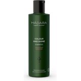 MÁDARA - Colour And Shine Shampoo - 250ml - Veganistisch - Kleurbehoud