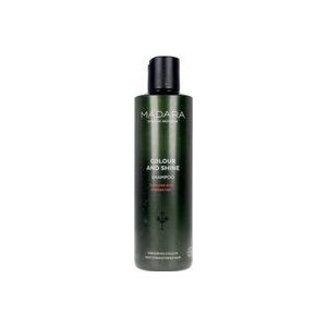 MÁDARA Colour and Shine Shampoo 250ml - verzorging voor na haarkleuring