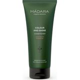 MÁDARA Colour and Shine Conditioner - 200ml - Vegan - Dierproefvrij