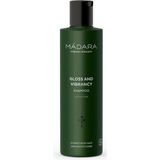 MADARA - Gloss & Vibrancy - Shampoo - 250 ml - Scandinavische Ingrediënten