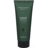 MÁDARA - Gloss And Vibrancy Conditioner - Cranberry - 200 ml - Anti-klit