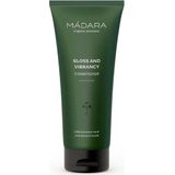 MÁDARA - Gloss And Vibrancy Conditioner - Cranberry - 200 ml - Anti-klit