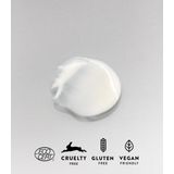 MÁDARA - Deep Moisture - Oogcontourcrème - 15 ml - Natuurlijke Ingrediënten