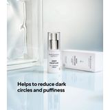 MÁDARA - Deep Moisture - Oogcontourcrème - 15 ml - Natuurlijke Ingrediënten