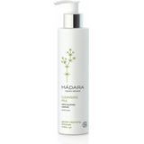 MÁDARA Reinigingsmelk - 200ml - Make Up Remover - Gevoelige Huid