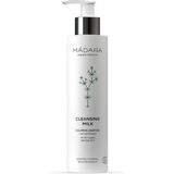 MÁDARA Reinigingsmelk - 200ml - Make Up Remover - Gevoelige Huid