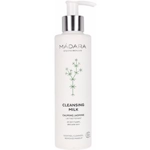 MÁDARA Gezichtsverzorging Reiniging Cleansing Milk 200 ml (€ 75,60 / 1 l)