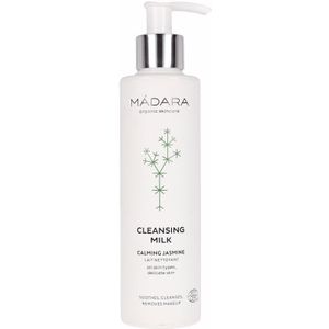 MÁDARA Cleansing Milde Make-up remover Lotion 200 ml