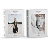 MÁDARA - The Fundamental Beauty Trio - Gezichtsverzorging - 1 x 150 ml + 2 x 25 ml