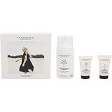 MÁDARA - Deep Moisture The Fundamental Beauty Trio 'Deeper Than Skin' Gezichtsverzorgingssets