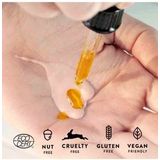 MÁDARA Superseed Serum Age Recovery - Gezichtsserum - 30ml - Biologisch