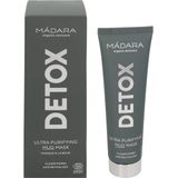 MáDARA - Ultra Purifying Mud Mask - 60 ml - Moddermasker