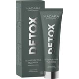MáDARA - Ultra Purifying Mud Mask - 60 ml - Moddermasker