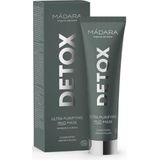 MáDARA - Ultra Purifying Mud Mask - 60 ml - Moddermasker