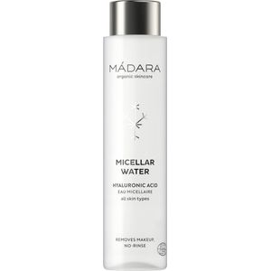MADARA - Micellair Water - 100 ml - Reinigend - Hydraterend - Verzachtend