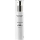 MÁDARA Gezichtsverzorging Verzorging Time MiracleAge Defence Day Cream