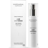 Madara Time Miracle Age Defence Dagcrème, 50 ml
