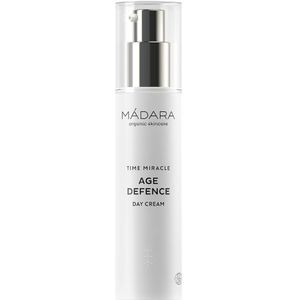 MáDARA Time Miracle Age Defence Day Cream 50 ml