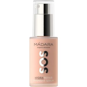 MÁDARA Gesichtspflege Serum SOSHydra Repair Intensive Serum