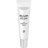 M&Aacute;DARA Organic Skincare PLUM PLUM Lip perfection balm 15 ml