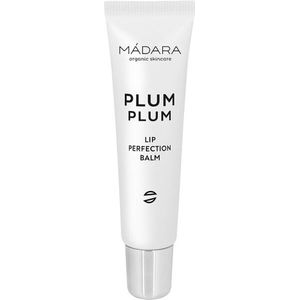 MÁDARA Cosmetics MAPPPL15 lipbalsem Kleurloos Vrouwen