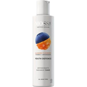 Mossa - Youth Defence - Gezichtstonic - 200 ml