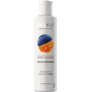 Mossa Youth Defence Radiance Toner 200 ml