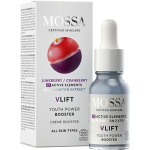 MOSSA - VLIFT Youth Power Booster, 15ml Anti-aging serum