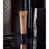 MÁDARA - Anti-Pollution CC Cream - Light Beige - 40ml - SPF15 - Hyaluronzuur - UVA/UVB