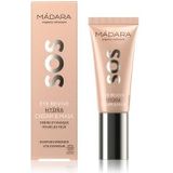MÁDARA - Eye Revive Hydra Cream and Mask - 20 ml - Gezichtsverzorging