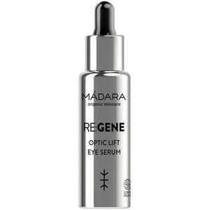 MÁDARA Gezichtsverzorging Oogverzorging Optic Lift Eye Serum