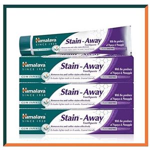 Himalaya - Gum Expert - Tandpasta - Pack van 3