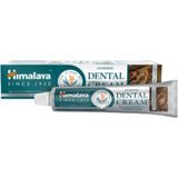 Himalaya - Crème Dentaire Ayurvédique - Huile Essentielle de Clou de Girofle - 100 g