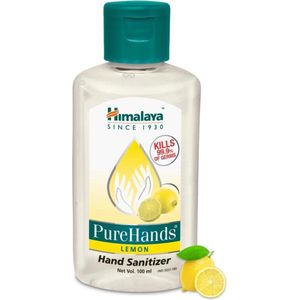 Himalaya Herbals Handgel Pure Hands 100 ml