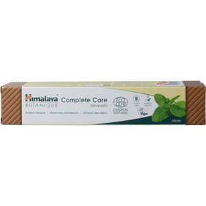 Himalaya - Botanique Complete Care - Tandpasta - Munt - 75 ml